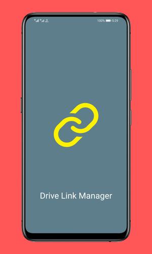 drive link manager for android apk