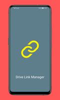 پوستر Drive Link Manager