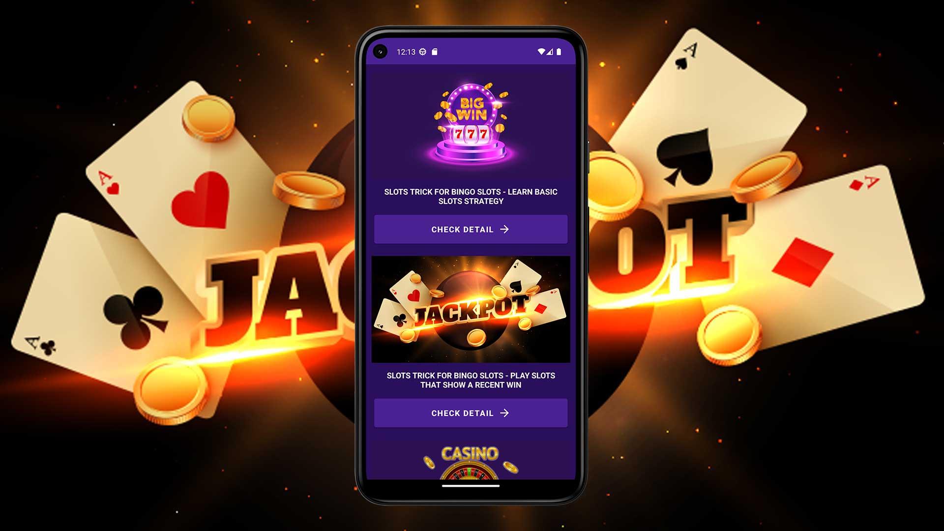Slots real money