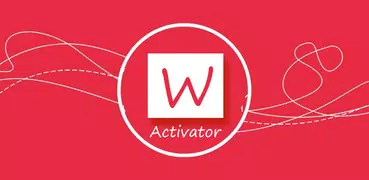 Activators for windows