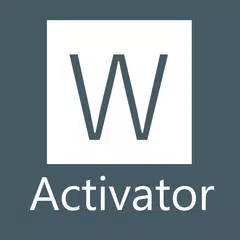 Activators for windows APK download