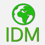 IDM activator for PC icône