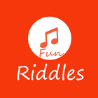 Music, Fun & Riddles icône