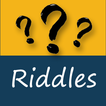 Riddles - Can you solve it?