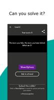 Riddles - Can you solve it? スクリーンショット 2