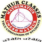 Mathur Classes online|Umesh Ma icon