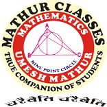 Mathur Classes online|Umesh Ma