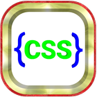 Learn CSS Tutorial иконка