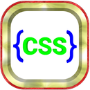 Learn CSS Tutorial aplikacja