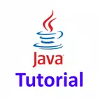 Learn Java Tutorial - Java Programming biểu tượng