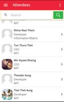 UMFCCI Events ảnh chụp màn hình 2