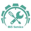 Hi5 Service