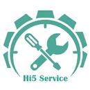 Hi5 Service APK