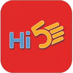 Hi5 APK download
