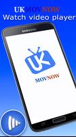 UKMOVNOW 📺 ảnh chụp màn hình 1