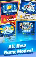 Family Feud® Affiche