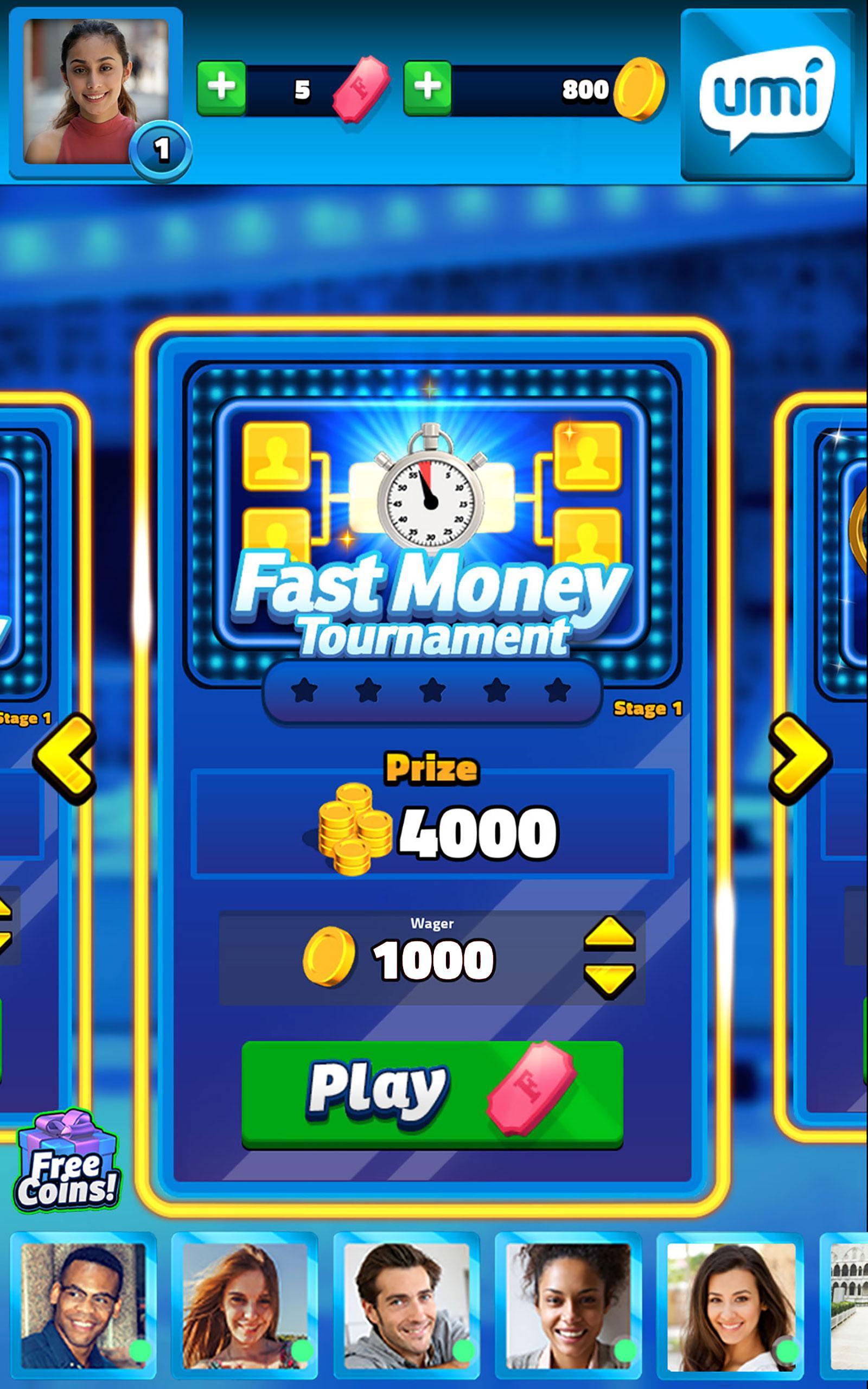 Family Feud® for Android - APK Download