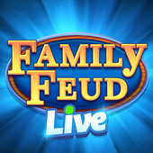 Family Feud® Live! ikon