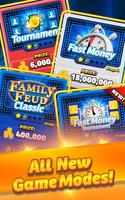 Poster Family Feud® Live!