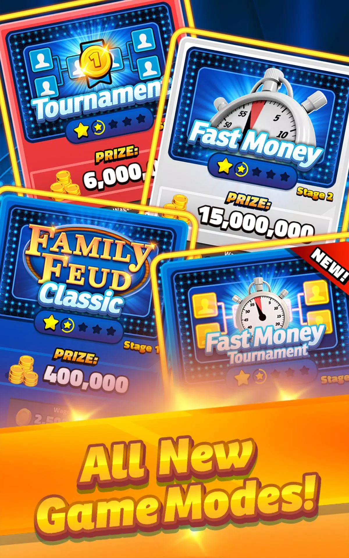 Family Feud Live APK para Android - Download