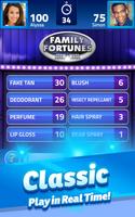 Family Fortunes® Affiche