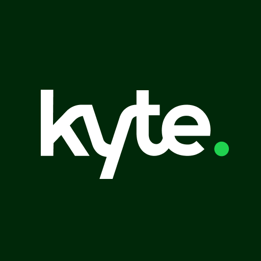Kyte - Rental Cars Delivered