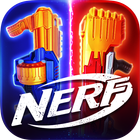 NERF Legends-icoon