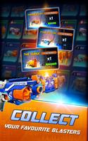 NERF Legends 截圖 1