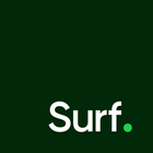 Kyte Surfer biểu tượng