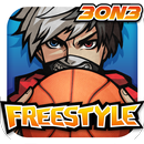 APK 3on3 Freestyle Basketball