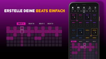 Music Maker & DJ: Beat Machine Screenshot 2
