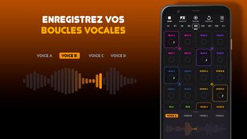 Music maker & DJ: Beat Machine capture d'écran 1