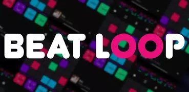 DJ Pad & Beat Maker: Beat Loop