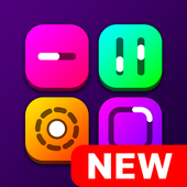 Create Music and Beats - DJ Pad: Easy Beat v.b(9196) (Premium) (Unlocked) (8.4 MB)