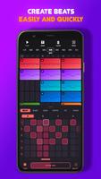 برنامه‌نما Music & Beat Maker: Jam Pad عکس از صفحه