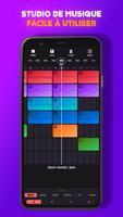 Musique et Beatmaker: Jam Pad Affiche
