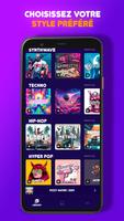Musique et Beatmaker: Jam Pad capture d'écran 2