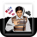 ”Funny Bollywood Sticker for Whatsaapp