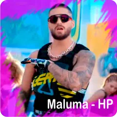 Maluma - HP APK 1.1 for Android – Download Maluma - HP APK Latest Version  from APKFab.com