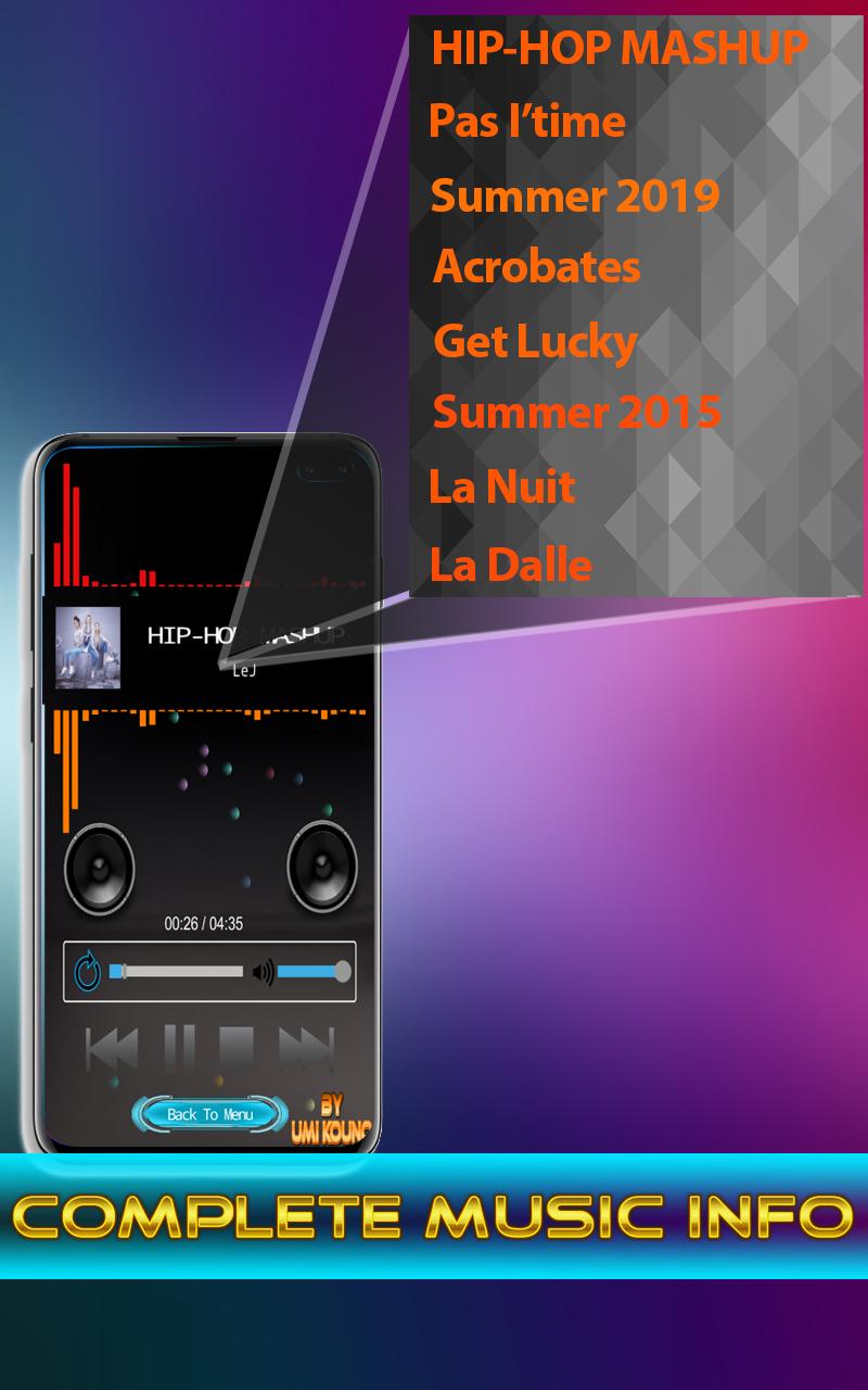 LeJ Summer 2019 for Android - APK Download