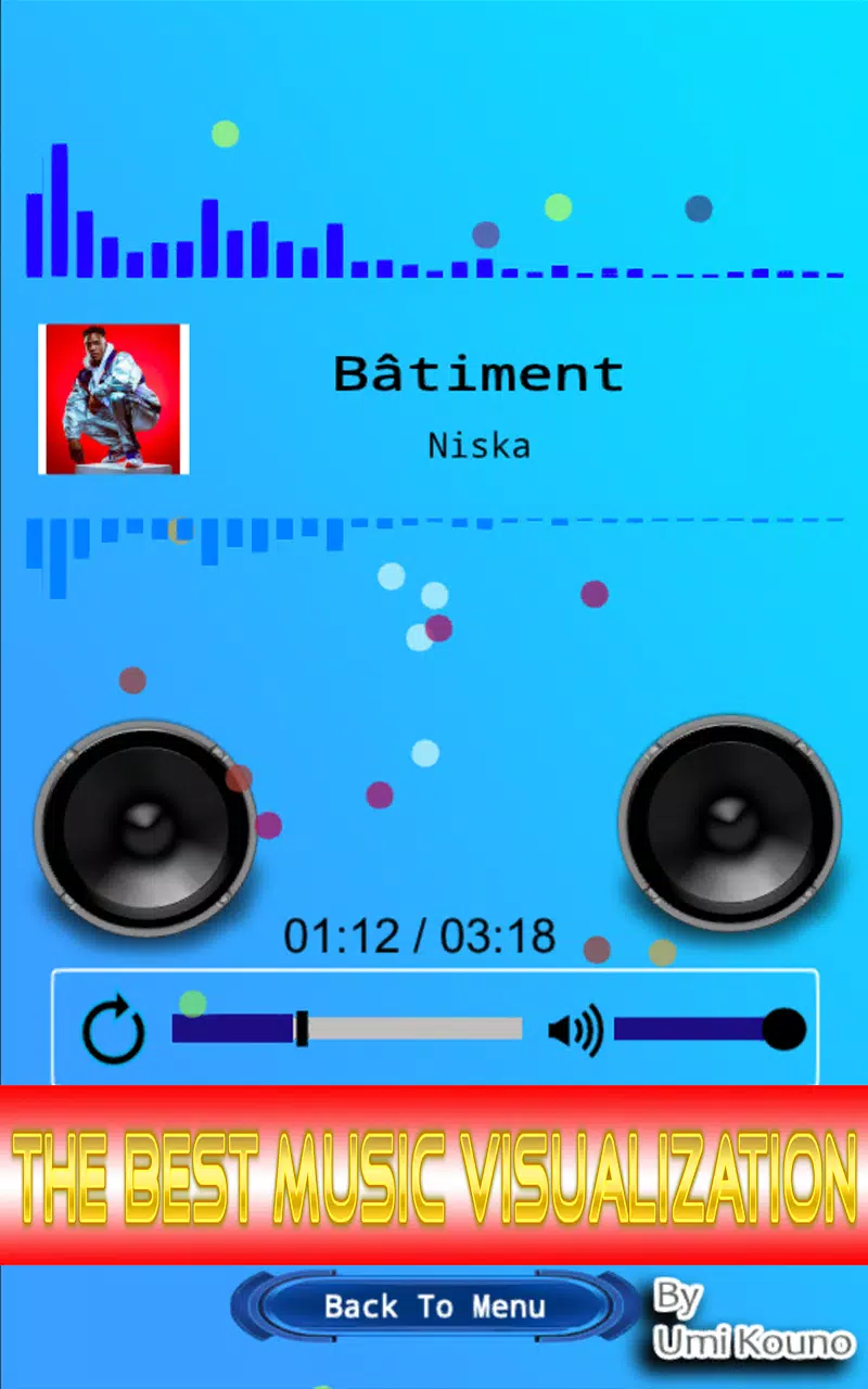 Niska Batiment APK pour Android Télécharger