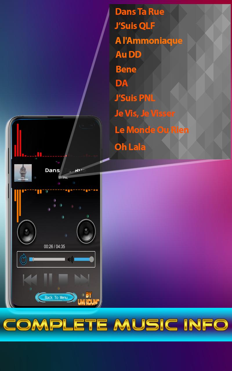 PNL AU DD MP3 TÉLÉCHARGER PNL AU DD MP3 TÉLÉCHARGER
