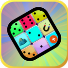 Dice Blast 아이콘