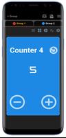 Multi Penghitung syot layar 1