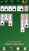 Solitaire Plus poster
