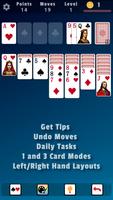 Solitaire Plus screenshot 1