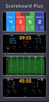Scoreboard Plus poster