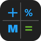 Simple Calculator icon