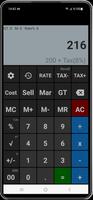 Simple Calculator poster