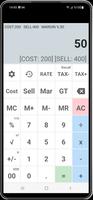 Simple Calculator screenshot 1